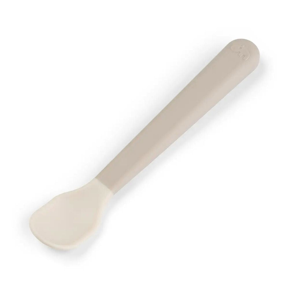 Done by Deer Foodie Tiny Farm Første Måltidssett med Sugekoppskål, Tutekopp & Skje - bilde 5