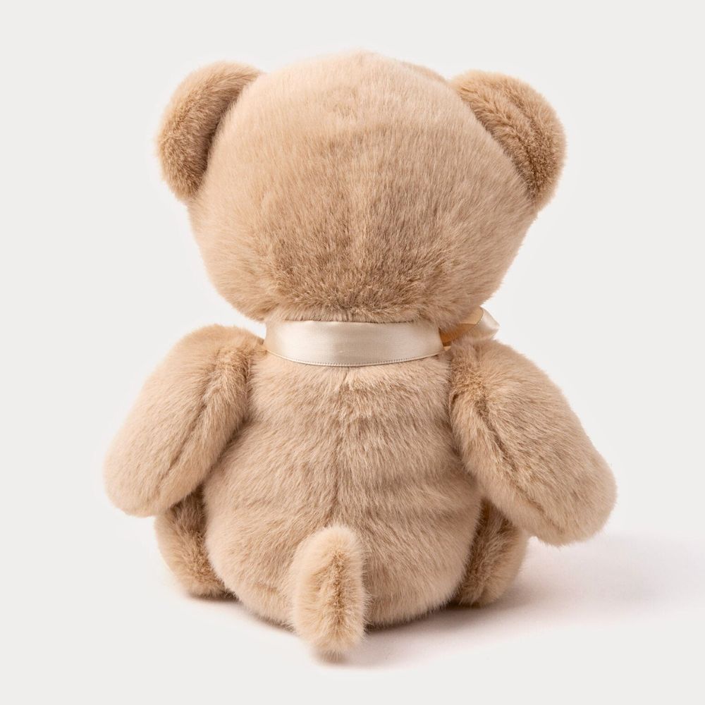 Teddykompaniet Bestiser Bastian Bamse (21cm) – Myk og Kjærlig Kosevenn – Fra 0 Måneder