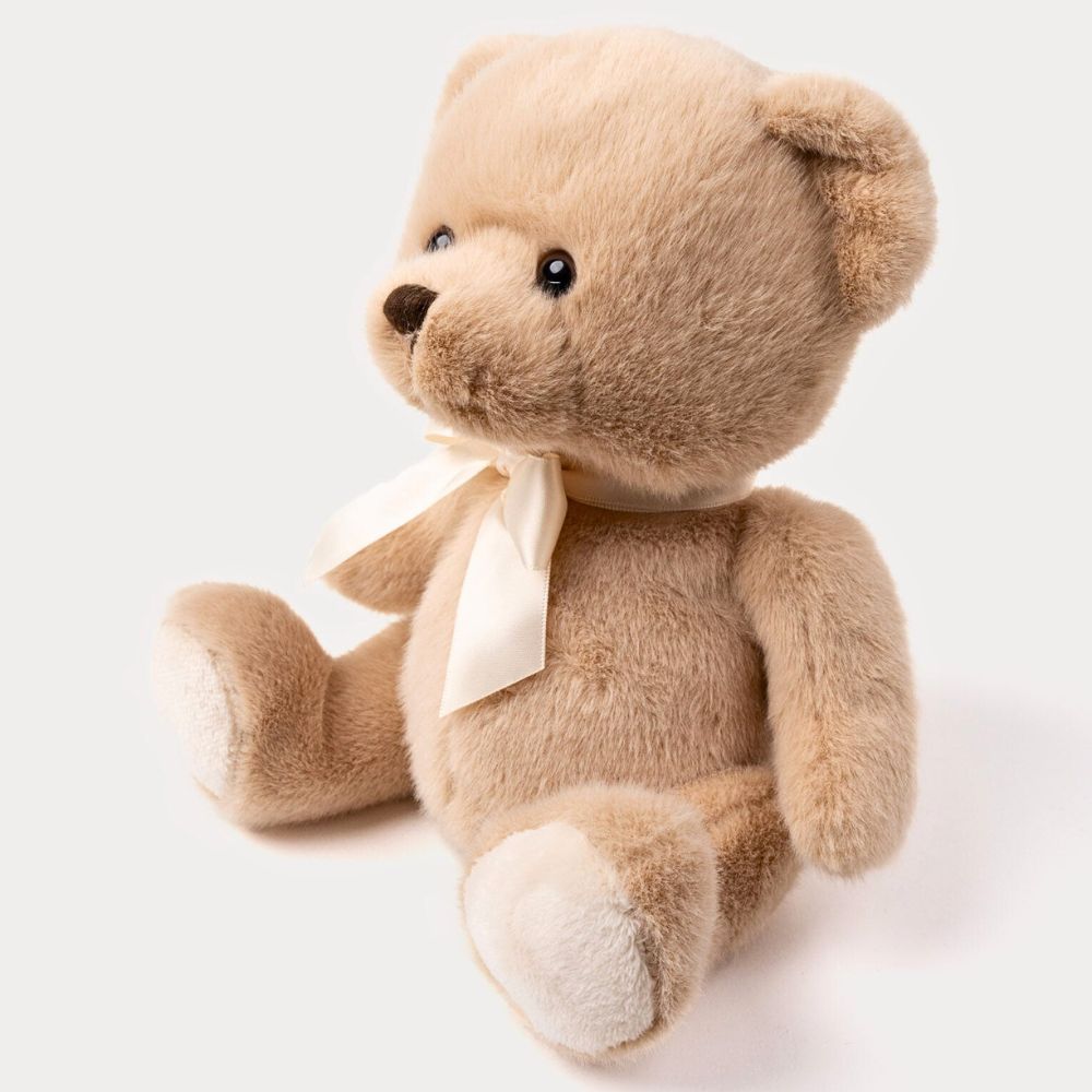 Teddykompaniet Bestiser Bastian Bamse (21cm) – Myk og Kjærlig Kosevenn – Fra 0 Måneder