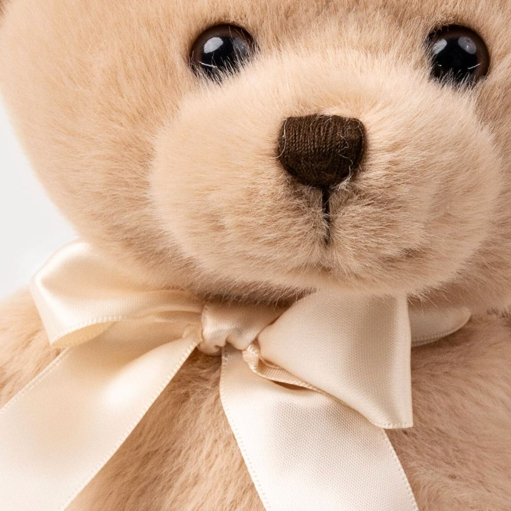 Teddykompaniet Bestiser Bastian Bamse (21cm) – Myk og Kjærlig Kosevenn – Fra 0 Måneder