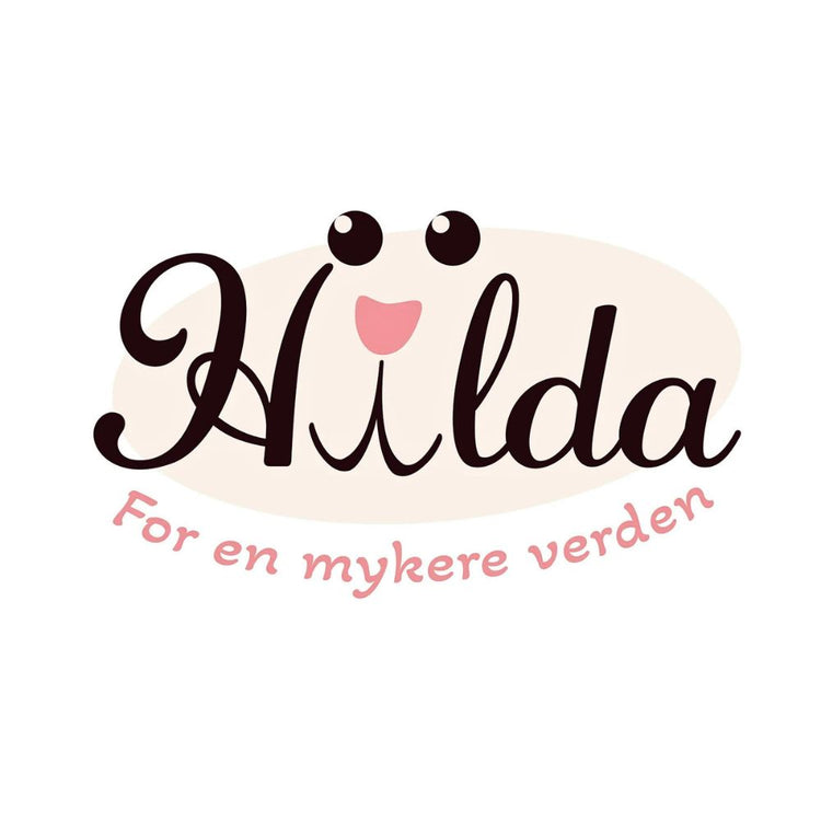 Hilda Kosedyr og Bamser for Baby og Barn