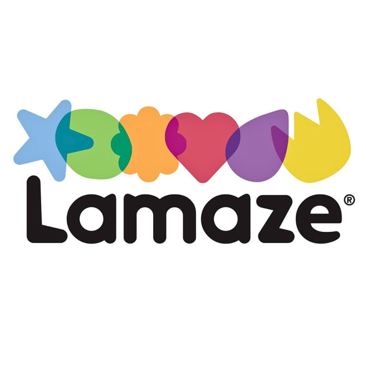 Lamaze Babyleker hos Aktivleker.no