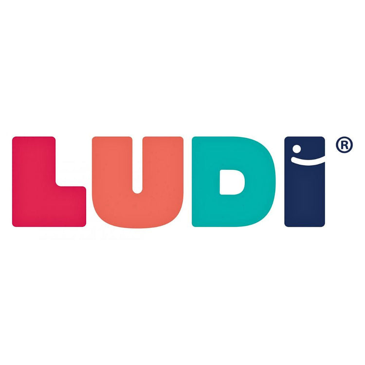 Ludi Leker for Baby og Barn