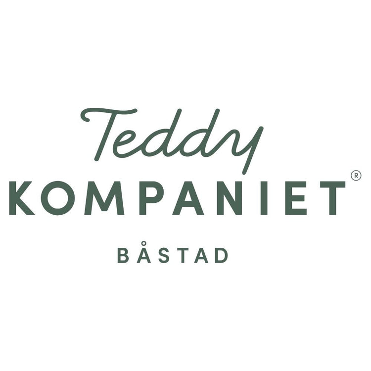 Teddykompaniet Bamser og Spilledåser for Baby og Barn