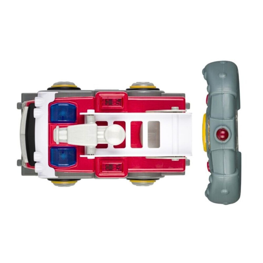 Nikko My First R/C Brannbil Radiostyrt bil med lyd - bilde 4