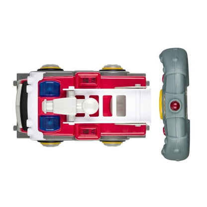 Nikko My First R/C Brannbil Radiostyrt bil med lyd - bilde 4