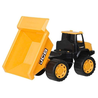 Teamsterz Solid JCB Lastebil Dumper med Tipp (36 cm) - bilde 4