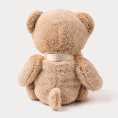 Teddykompaniet Bestiser Bastian Bamse (21cm) – Myk og Kjærlig Kosevenn – Fra 0 Måneder