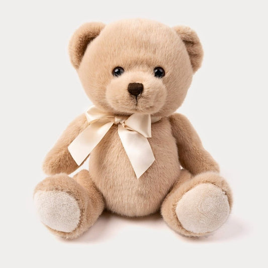 Teddykompaniet Bestiser Bastian Bamse (21cm) – Myk og Kjærlig Kosevenn – Fra 0 Måneder