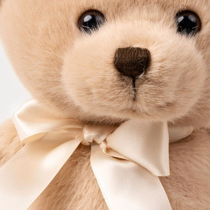 Teddykompaniet Bestiser Bastian Bamse (21cm) – Myk og Kjærlig Kosevenn – Fra 0 Måneder