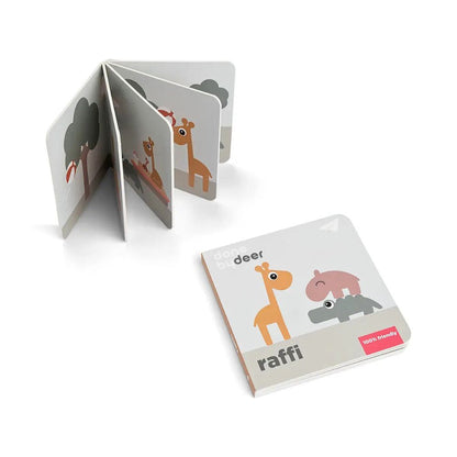 Done by Deer Pekebok med Raffi - bilde 3