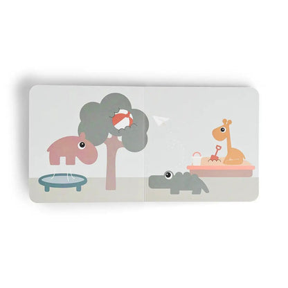 Done by Deer Pekebok med Raffi - bilde 4