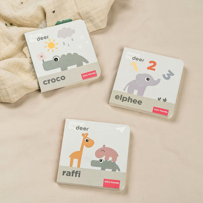 Done by Deer Pekebok med Raffi - bilde 5