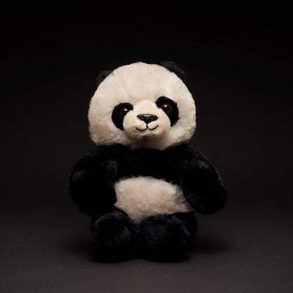 Myk Palle Panda (20 cm) fra Hilda Skogsdyr-serien - bilde 4