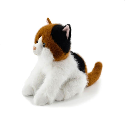 Myk Missy Katt (20 cm) fra Hilda Skogsdyr-serien - bilde 3