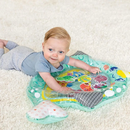 B Kids Stor Lekematte med Vann For Magetid og Moro