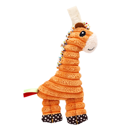 Clip & Play Vognrangle Fleksibel Aktivitetsbue for Baby