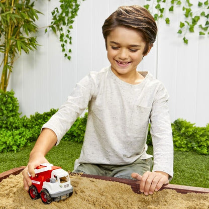 Little Tikes Dirt Diggers Robuste Arbeidsbiler for Inne- og Utelek (Assortert) - detaljbilde