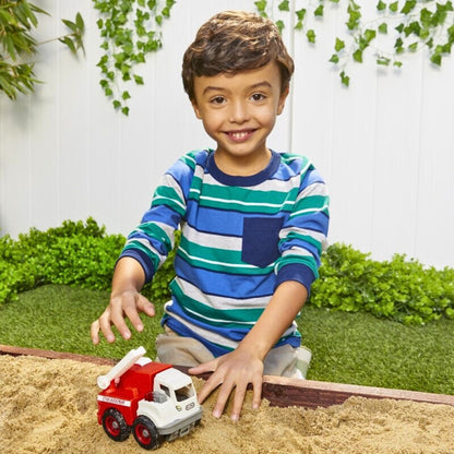 Little Tikes Dirt Diggers Robuste Arbeidsbiler for Inne- og Utelek (Assortert) - bilde 3