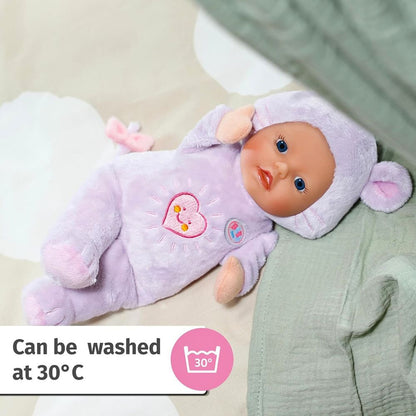 Baby Born Myk Funny Mouse Dukke med Fingerdukkelomme (26 cm) - bilde 10