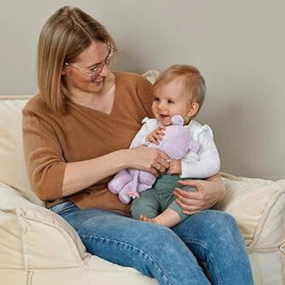 Baby Born Myk Funny Mouse Dukke med Fingerdukkelomme (26 cm) - detaljbilde