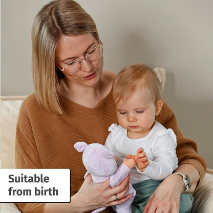 Baby Born Myk Funny Mouse Dukke med Fingerdukkelomme (26 cm) - bilde 6