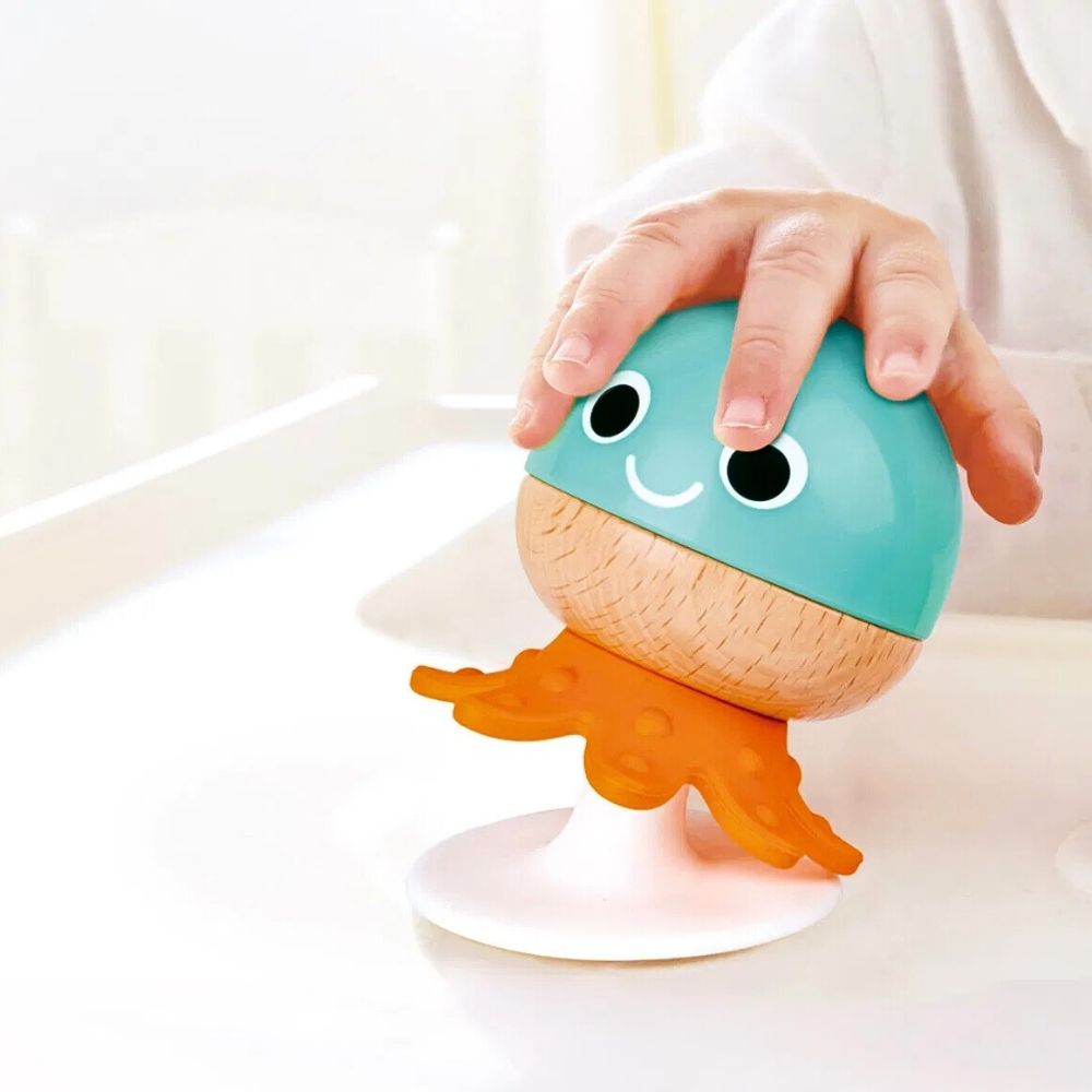 Baby-to-Toddler Sensorisk Sett