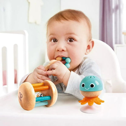 Baby-to-Toddler Sensorisk Sett