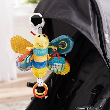 Clip & Go Freddie Ildflue Vognrangle og Biteleke