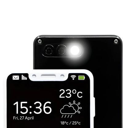 Min Første Smarttelefon med Lys og Lyder