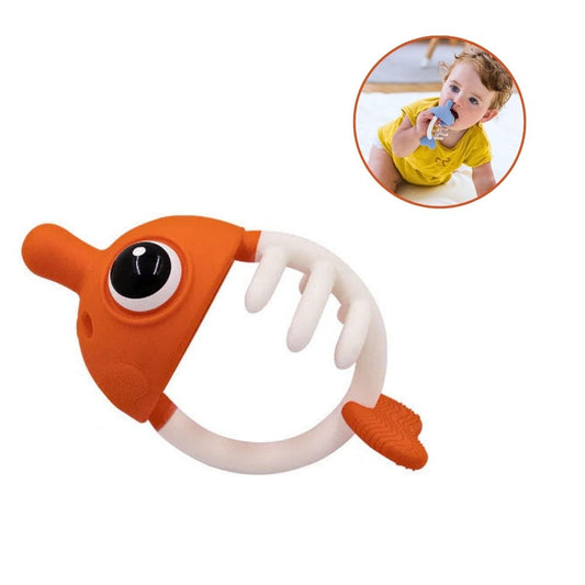 Mombella Orange Clownfish Biteleke