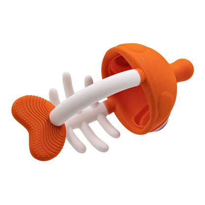 Mombella Orange Clownfish Biteleke - bilde 5