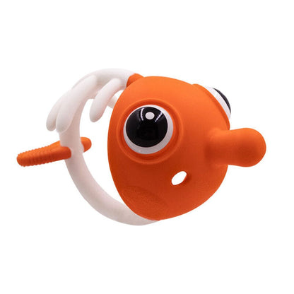 Mombella Orange Clownfish Biteleke - bilde 6