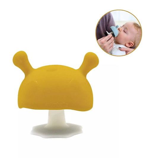 Mombella Curry Mimi Soppformet Biteleke