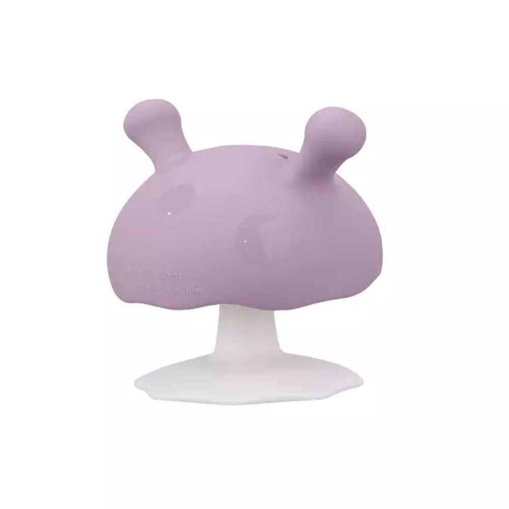 Mombella Lavendel Mimi Soppformet Biteleke - detaljbilde