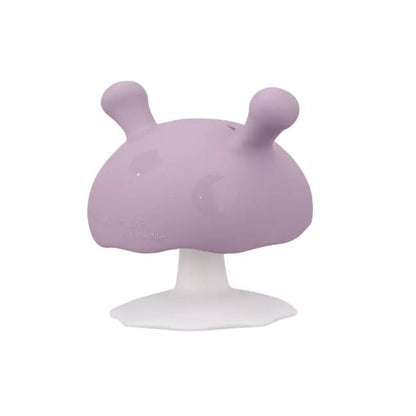 Mombella Lavendel Mimi Soppformet Biteleke - detaljbilde