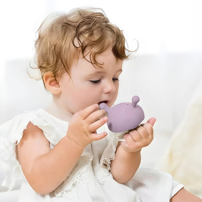 Mombella Lavendel Mimi Soppformet Biteleke - bilde 4