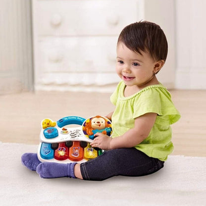 Mitt Apeband med Lyd og Lys